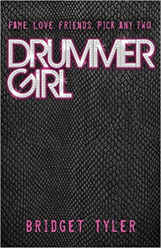 Drummer Girl
